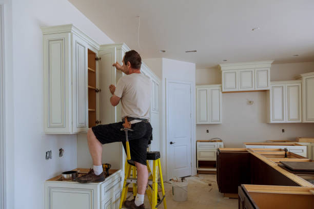 Licensed Backsplash Installation service in Hunt Valley, MD - BM Kitchen