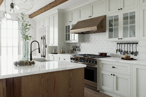 Affordable Backsplash Installation solutions in Hunt Valley, MD
